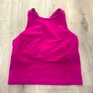 Lululemon Key to Balance Tank Sz 6